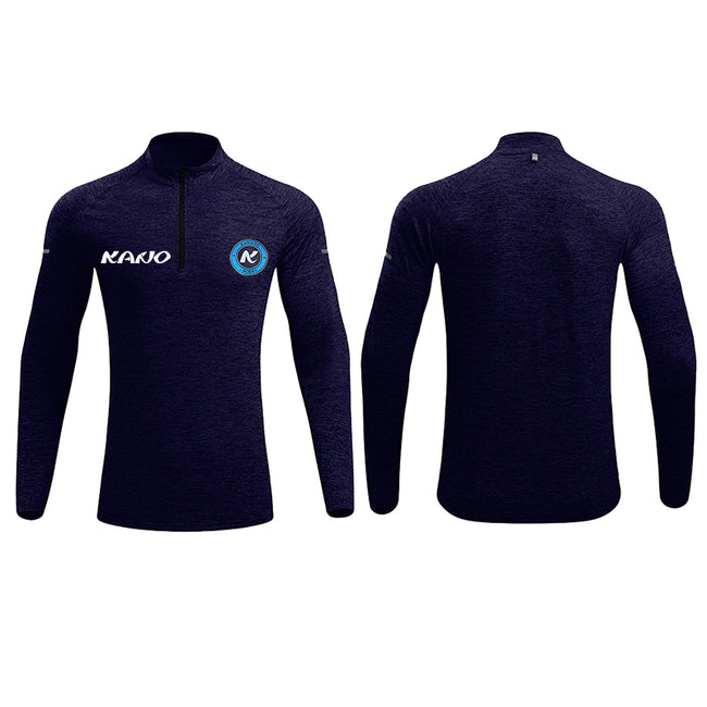 Kaño Shirt Warm up K2-P21