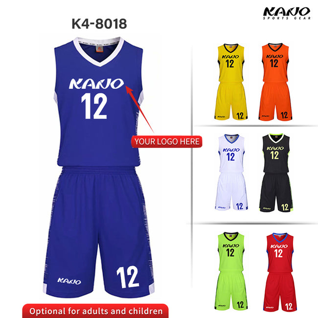 Kaño Basketball K4-8018