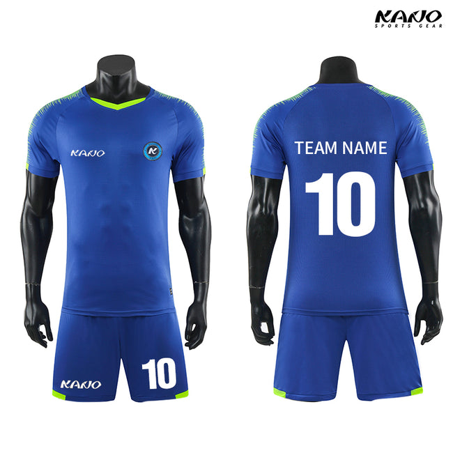 Kaño Soccer K4-5023