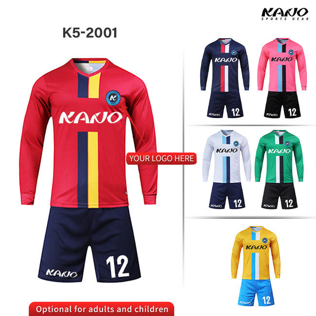 Kaño Soccer K5-2001
