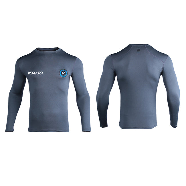 Kaño Shirt Warm up K2-C120