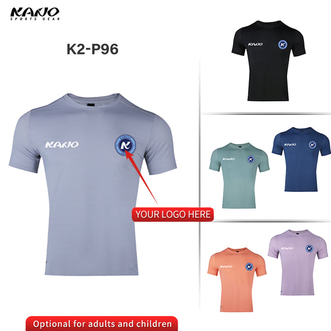Kaño T-shirt K2-P96