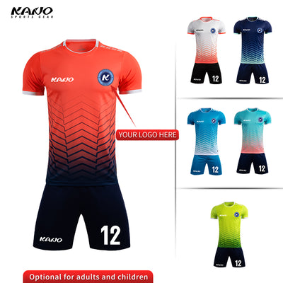 Kaño Soccer k14-8622