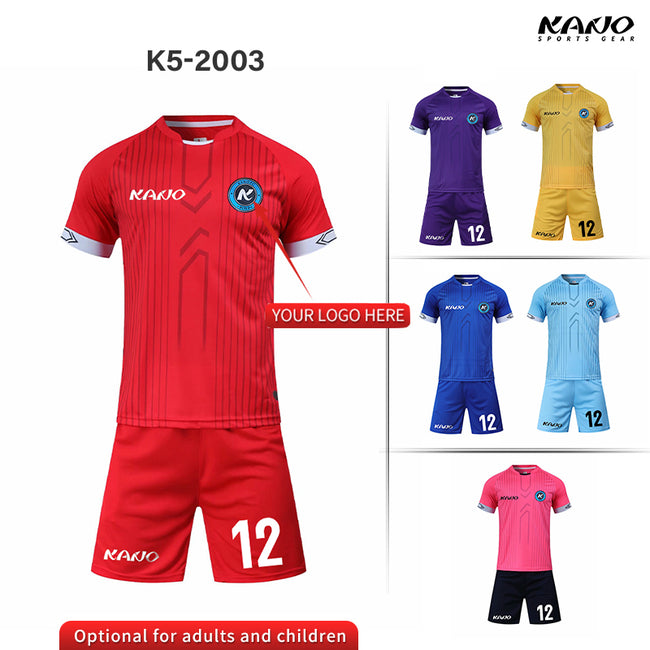 Kaño Soccer K5-2003