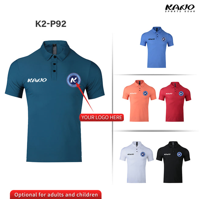 Kaño Polo shirts K2-P92