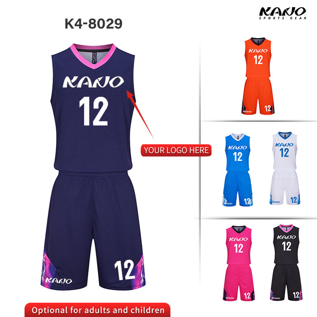 Kaño Basketball K4-8029