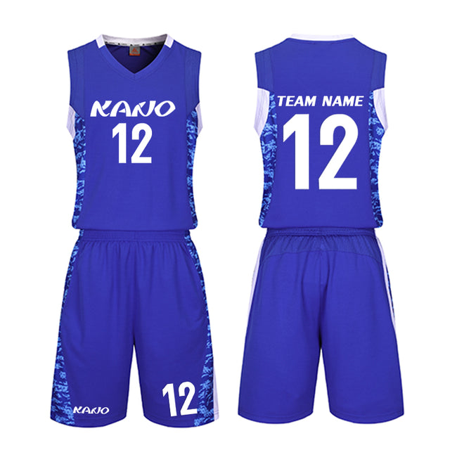 Kaño Basketball K4-8021