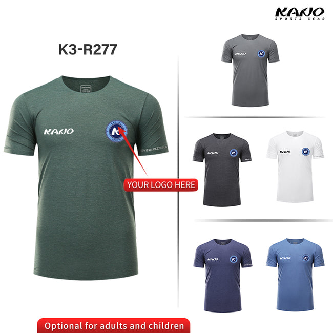 Kaño T-shirt K3-R277