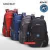 Backpack K1-8647