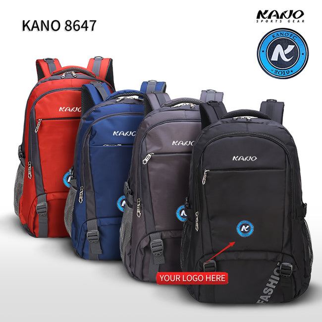 Backpack K1-8647