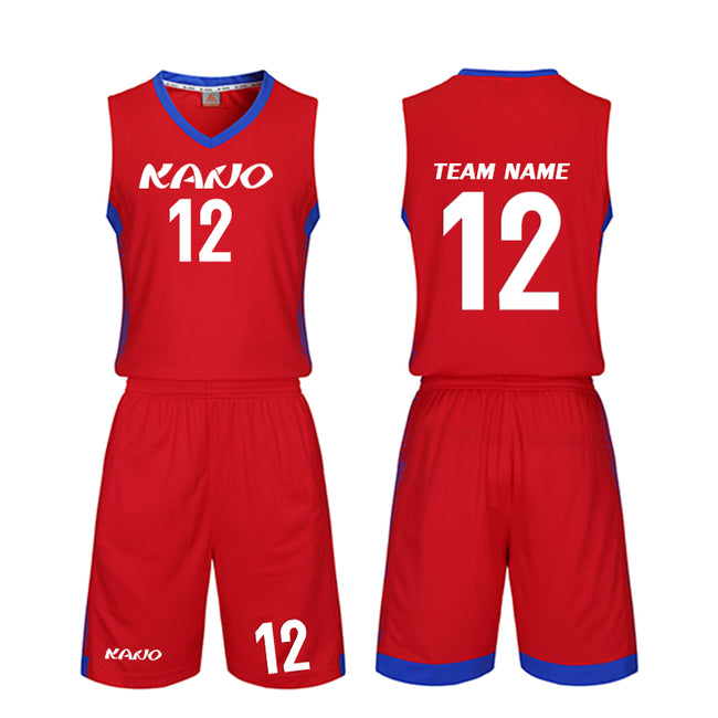 Kaño Basketball K4-8018