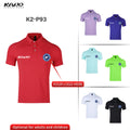 Kaño Polo shirts K2-P93