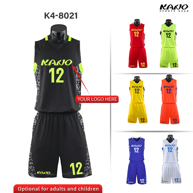 Kaño Basketball K4-8021