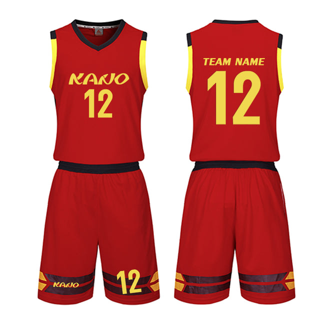 Kaño Basketball K4-8019