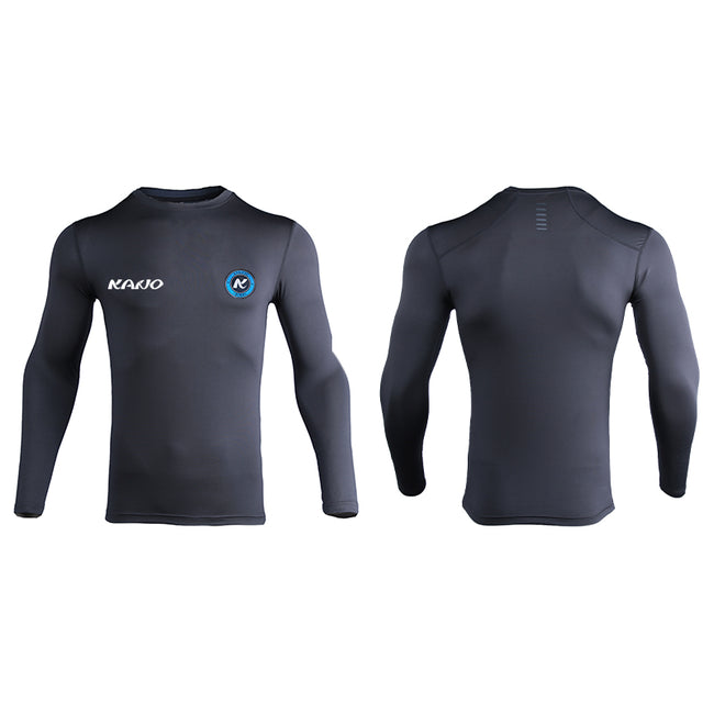 Kaño Shirt Warm up K2-C120