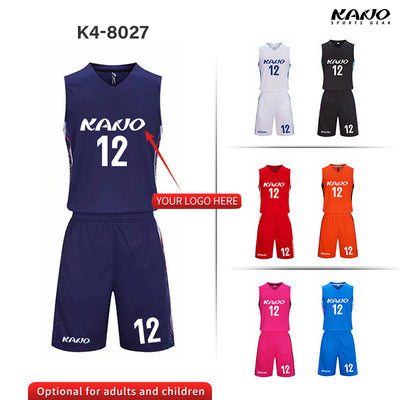Kaño Basketball K4-8027