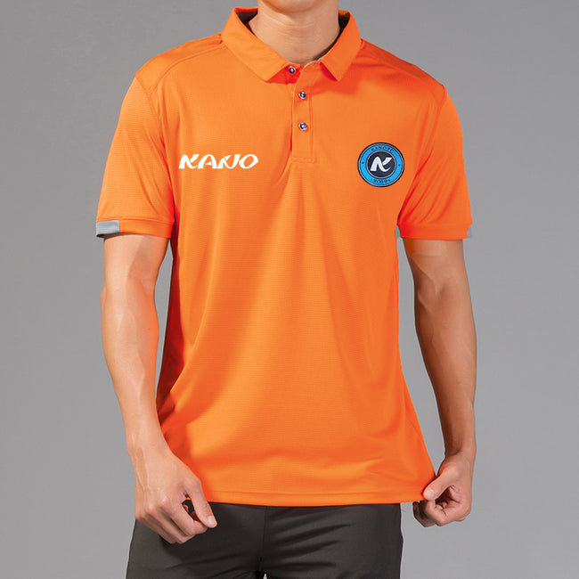 Kaño Polo shirts K3-S219