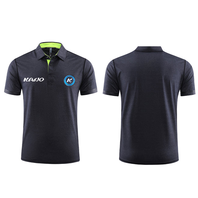 Kaño Polo shirts K3-R245