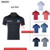 Kaño Polo shirts K2-P91