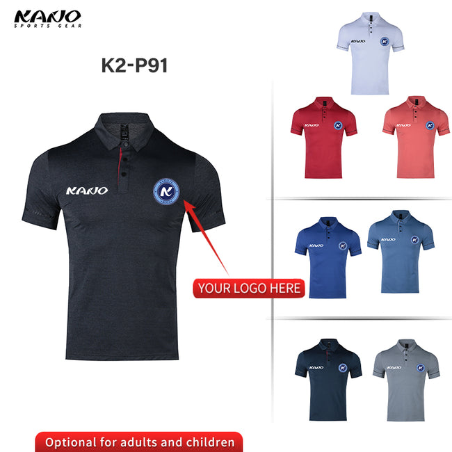Kaño Polo shirts K2-P91