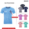 Kaño T-shirt K2-P1 CATION