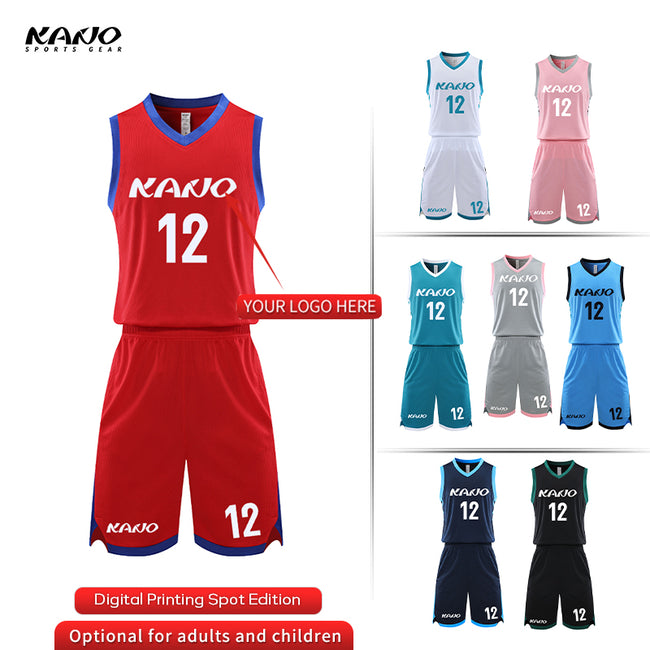 Kaño Basketball K13-L040
