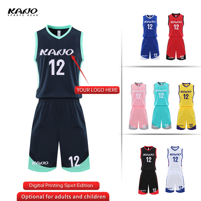 Kaño Basketball K13-L047