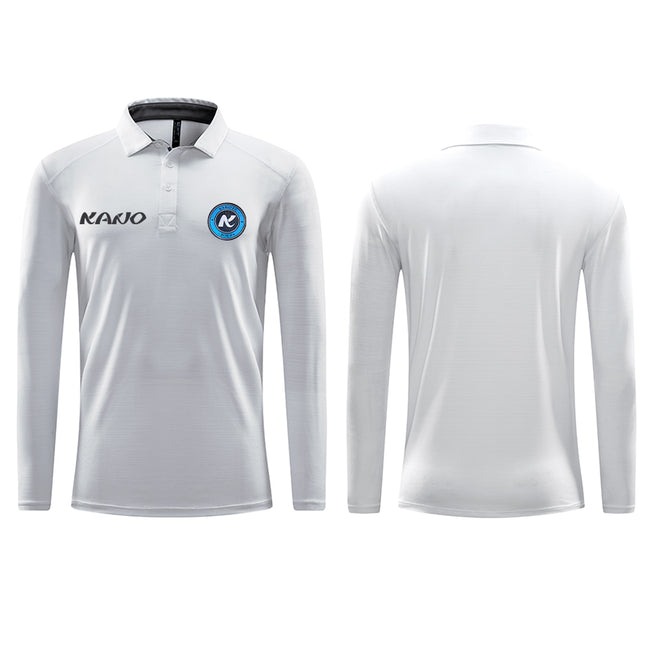 Kaño Shirt Warm up K3-S93091