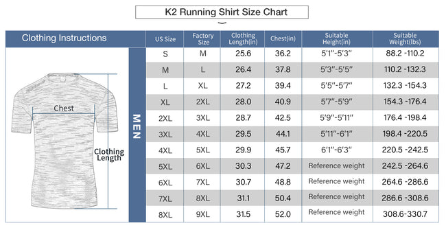 Kaño T-shirt K2-K11