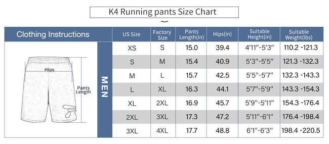 Kaño Shorts K4-3513