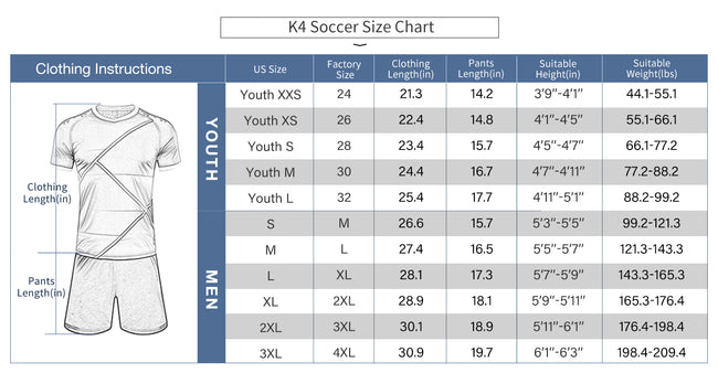 Kaño Soccer K4-5025