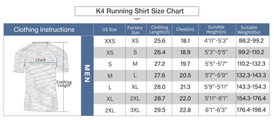 Kaño T-shirt K4-7333