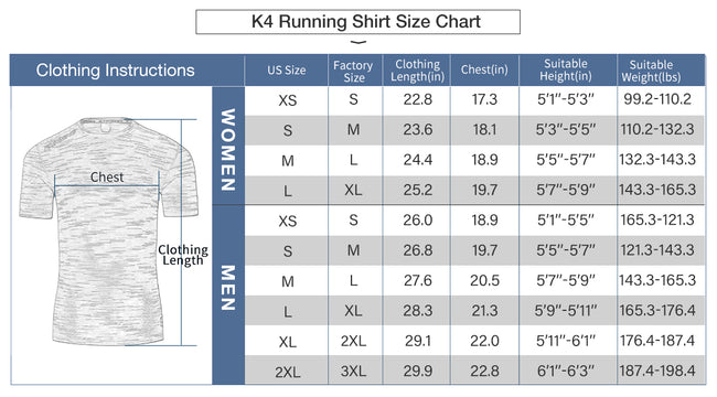 Kaño T-shirt K4-7328 WOMEN