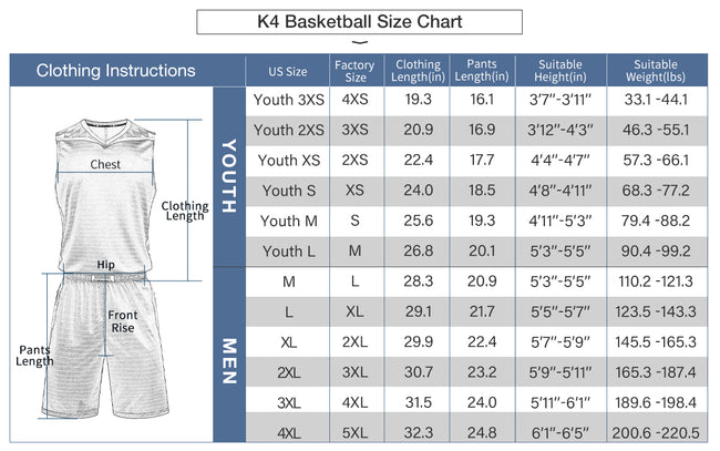 Kaño Basketball K4-8018