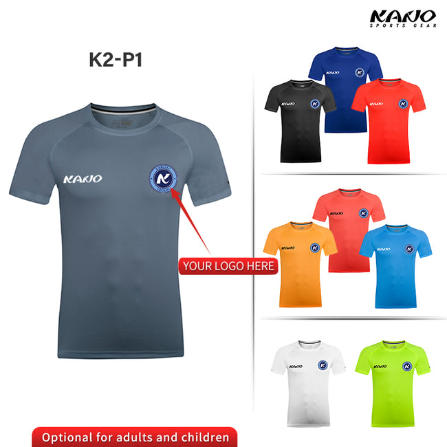 Kaño T-shirt K2-P1