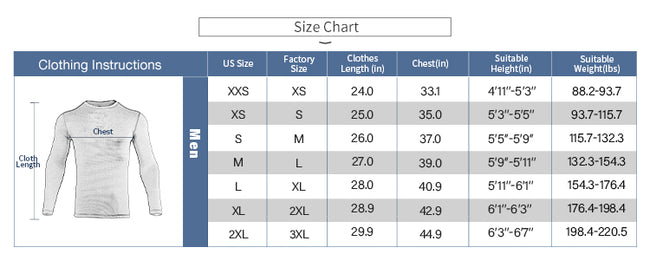 Kaño Shirt Warm up K2-P37