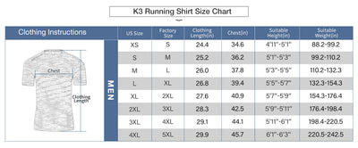 Kaño T-shirt K3-R273