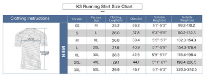 Kaño T-shirt K3-R277