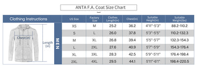 Soccer Standard ANTA F.A. K3-S9811