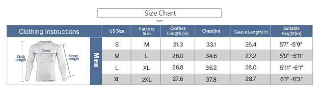 Kaño Shirt Warm up K2-C123