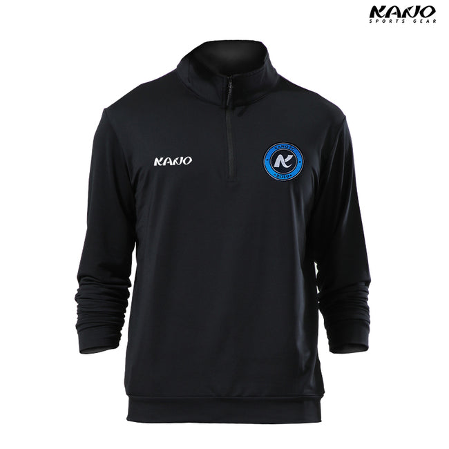 Kaño Shirt Warm up K2-K03