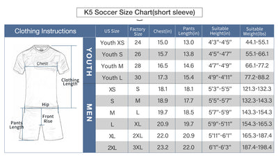 Kaño Soccer K5-2002