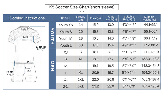 Kaño Soccer K5-2002
