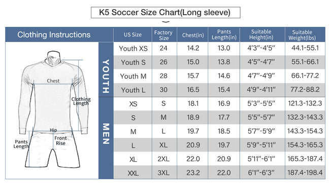 Kaño Soccer K5-1901
