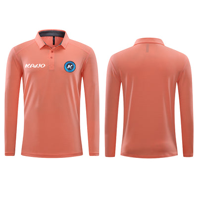 Kaño Shirt Warm up K3-S93091