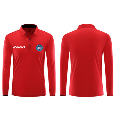 Kaño Shirt Warm up K3-L2191