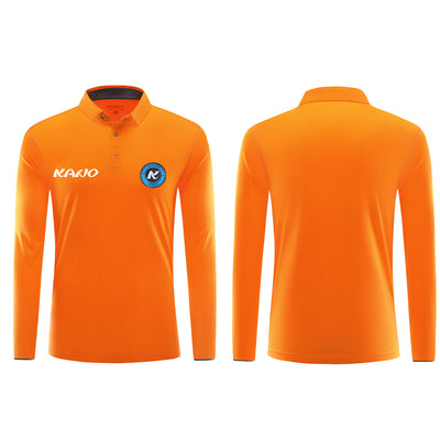 Kaño Shirt Warm up K3-L2191