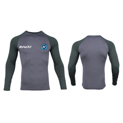 Kaño Shirt Warm up K2-C122