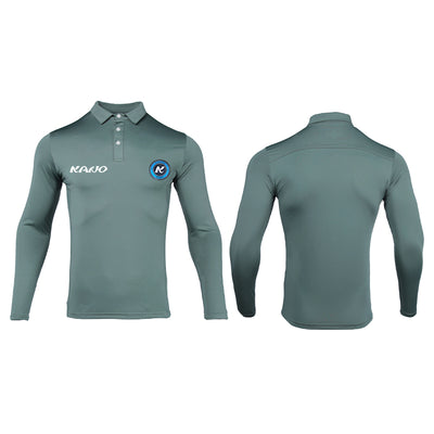 Kaño Shirt Warm up K2-P35