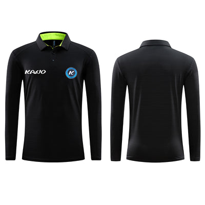 Kaño Shirt Warm up K3-S93091